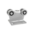 Wózek metalowo-poliamidowy 5-rolkowy 70x70 do bramy 5M-70, profil 70x70x4 mm