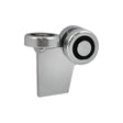 Wózek metalowy 3-rolkowy 30x30 do bramy G-3MM-30, profil 30x30x2 mm