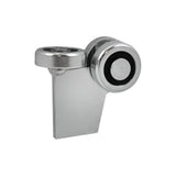 Wózek metalowy 3-rolkowy 30x30 do bramy G-3MM-30, profil 30x30x2 mm