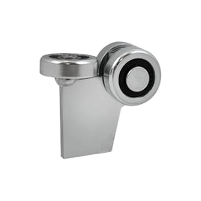 Wózek metalowy 3-rolkowy 30x30 do bramy G-3MM-30, profil 30x30x2 mm