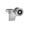 Wózek metalowy 3-rolkowy 40x40 do bramy G-3MM-40, profil 40x40x2 mm