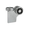 Wózek metalowy 3-rolkowy 50x50 do bramy G-3MM-50, profil 50x50x2,5 mm