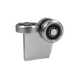 Wózek metalowy 3-rolkowy 80x80 do bramy G-3MM-80/4