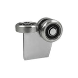 Wózek metalowy 3-rolkowy 80x80 do bramy G-3MM-80/4