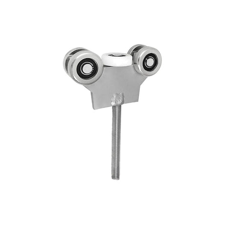 Wózek 5-rolkowy 60x60 do bramy G-5M-60/M16, profil 60x60x3 mm