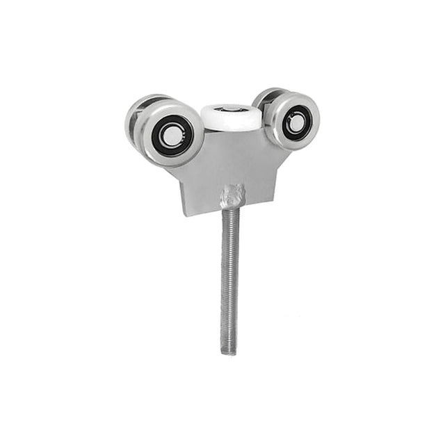 Wózek 5-rolkowy 60x60 do bramy G-5M-60/M16, profil 60x60x3 mm