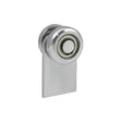 Wózek do bramy 2-rolkowy 70x70 do 180°C P-2M-70E