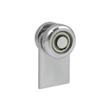 Wózek do bramy 2-rolkowy 70x70 do 180°C P-2M-70E