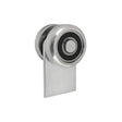Wózek metalowy 2-rolkowy 80x80 do bramy P-2M-80/4