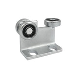Wózek metalowy 3-rolkowy 50x50 do bramy P-3M-50/4