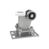 Wózek 3-rolkowy 80x80 do bramy R-3M-80M/4