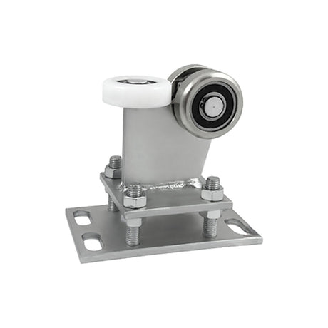 Wózek 3-rolkowy 80x80 do bramy R-3M-80M/4