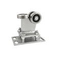 Wózek metalowy 3-rolkowy 80x80 do bramy R-3MM-80M/4