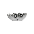 Wózek metalowy 6-rolkowy 80x80 do bramy WG-6MM-80, profil 80x80x5 mm