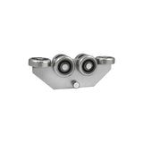 Wózek metalowy 6-rolkowy 80x80 do bramy WG-6MM-80, profil 80x80x5 mm