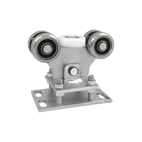 Wózek 5-rolkowy 80x80 do bramy WR-5M-80M/4